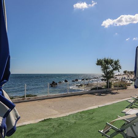 Bed and Breakfast Ventana Del Mar Giovinazzo Exterior foto