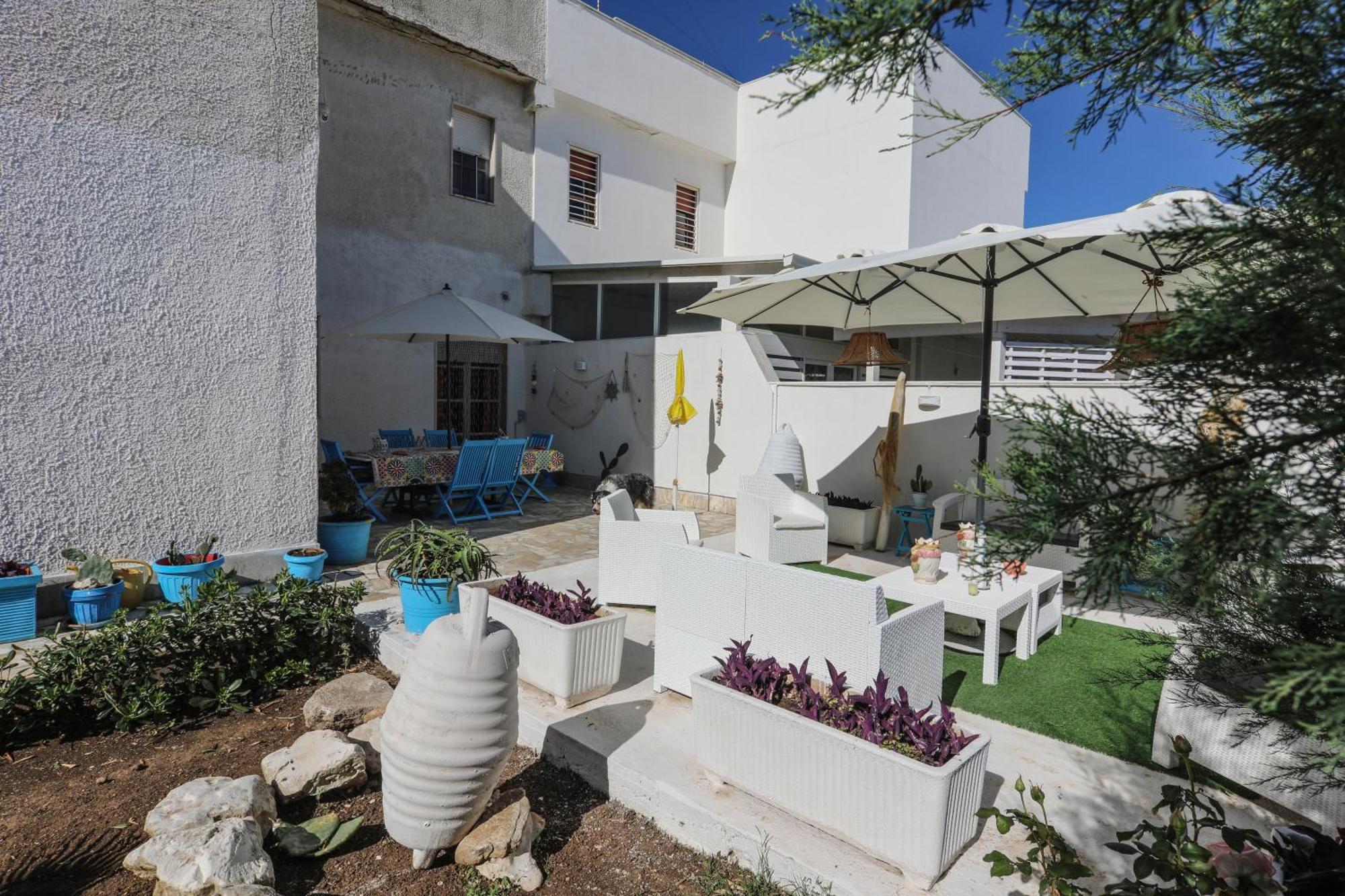 Bed and Breakfast Ventana Del Mar Giovinazzo Exterior foto